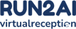 Run2AI logo