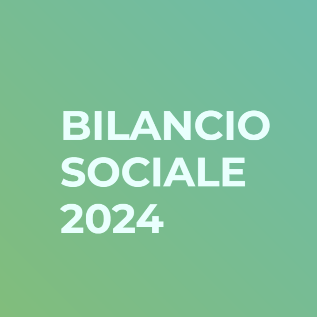 Bilancio Sociale 2024
